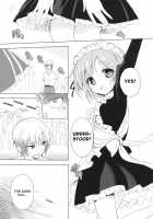 AMATOU-01 [Youta] [Boku Wa Tomodachi Ga Sukunai] Thumbnail Page 06