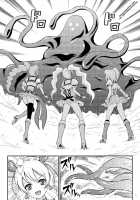 Pinepan No Higeki [Matsutaka Zon] [Fresh Precure] Thumbnail Page 02