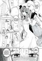 Homuraya Milk - Collection 2 / Homuraya Milk ★ Collection 2 [Homura Subaru] [Pokemon] Thumbnail Page 11