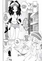 Homuraya Milk - Collection 2 / Homuraya Milk ★ Collection 2 [Homura Subaru] [Pokemon] Thumbnail Page 28