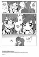 Ranao Sukebook [Nae] [Aikatsu] Thumbnail Page 07