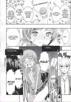 Chie Channel / チエチャンネル [Yoshida Hajime] [Persona 4] Thumbnail Page 19