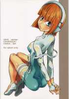 HG-2 [Hakaba] [Original] Thumbnail Page 39