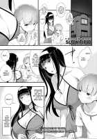 Normal Relationship [Solopipb] [Original] Thumbnail Page 01