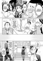 Sun To Witch - Ch.1-2 / サンとウイッチ [Sanagi Torajirou] [Original] Thumbnail Page 24