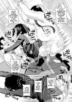 Sun To Witch - Ch.1-2 / サンとウイッチ [Sanagi Torajirou] [Original] Thumbnail Page 33