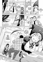Sun To Witch - Ch.1-2 / サンとウイッチ [Sanagi Torajirou] [Original] Thumbnail Page 36