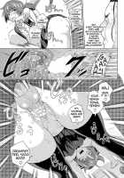 Sun To Witch - Ch.1-2 / サンとウイッチ [Sanagi Torajirou] [Original] Thumbnail Page 03