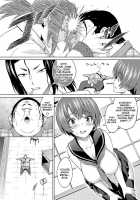 Sun To Witch - Ch.1-2 / サンとウイッチ [Sanagi Torajirou] [Original] Thumbnail Page 05