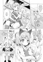 Chu Chu Lips / Chu Chu Lips [Mimishiki] [Strike Witches] Thumbnail Page 12