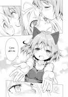 Chu Chu Lips / Chu Chu Lips [Mimishiki] [Strike Witches] Thumbnail Page 13