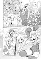 Chu Chu Lips / Chu Chu Lips [Mimishiki] [Strike Witches] Thumbnail Page 14