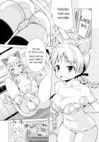 Chu Chu Lips / Chu Chu Lips [Mimishiki] [Strike Witches] Thumbnail Page 19