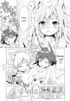 Chu Chu Lips / Chu Chu Lips [Mimishiki] [Strike Witches] Thumbnail Page 21