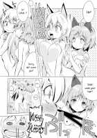 Chu Chu Lips / Chu Chu Lips [Mimishiki] [Strike Witches] Thumbnail Page 22