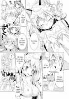 Chu Chu Lips / Chu Chu Lips [Mimishiki] [Strike Witches] Thumbnail Page 23
