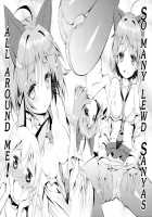 Chu Chu Lips / Chu Chu Lips [Mimishiki] [Strike Witches] Thumbnail Page 28