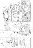 Chu Chu Lips / Chu Chu Lips [Mimishiki] [Strike Witches] Thumbnail Page 30