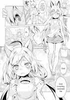 Chu Chu Lips / Chu Chu Lips [Mimishiki] [Strike Witches] Thumbnail Page 31