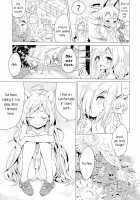 Chu Chu Lips / Chu Chu Lips [Mimishiki] [Strike Witches] Thumbnail Page 32