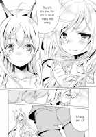Chu Chu Lips / Chu Chu Lips [Mimishiki] [Strike Witches] Thumbnail Page 34