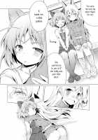 Chu Chu Lips / Chu Chu Lips [Mimishiki] [Strike Witches] Thumbnail Page 39