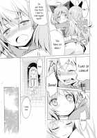 Chu Chu Lips / Chu Chu Lips [Mimishiki] [Strike Witches] Thumbnail Page 40