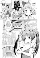 Chu Chu Lips / Chu Chu Lips [Mimishiki] [Strike Witches] Thumbnail Page 09