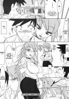 Let Me Teach You How To Be Motivated! [Konmori] [Original] Thumbnail Page 20