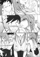 Let Me Teach You How To Be Motivated! [Konmori] [Original] Thumbnail Page 06