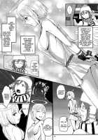 Dainiji Lindow Obikiyose Daisakusen!! -Mission Complete!- / 第二次リンドウおびき寄せ大作戦!! -Mission Complete!- [Uchiga] [God Eater] Thumbnail Page 13