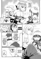 Dainiji Lindow Obikiyose Daisakusen!! -Mission Complete!- / 第二次リンドウおびき寄せ大作戦!! -Mission Complete!- [Uchiga] [God Eater] Thumbnail Page 25