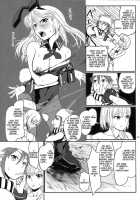 Dainiji Lindow Obikiyose Daisakusen!! -Mission Complete!- / 第二次リンドウおびき寄せ大作戦!! -Mission Complete!- [Uchiga] [God Eater] Thumbnail Page 39