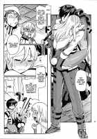 Dainiji Lindow Obikiyose Daisakusen!! -Mission Complete!- / 第二次リンドウおびき寄せ大作戦!! -Mission Complete!- [Uchiga] [God Eater] Thumbnail Page 43