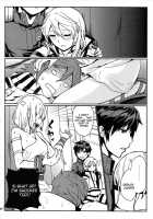Dainiji Lindow Obikiyose Daisakusen!! -Mission Complete!- / 第二次リンドウおびき寄せ大作戦!! -Mission Complete!- [Uchiga] [God Eater] Thumbnail Page 66