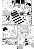 Nice To Meat You / ナイストゥ ♥ 肉♥ ユー [Methonium] [Original] Thumbnail Page 14