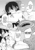 The Hakurei Shrine Offertory Box [Suga Hideo] [Touhou Project] Thumbnail Page 25