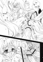 Lala No Love Song / ララのラブソング [Kurosawa Kiyotaka] [To Love-Ru] Thumbnail Page 24