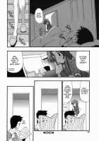 Papa Ni Wa Naisho! / パパにはナイショ！ [Rakko] [Original] Thumbnail Page 20