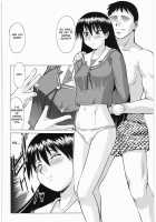 Azumanga Daioh [Umedama Nabu] [Azumanga Daioh] Thumbnail Page 02