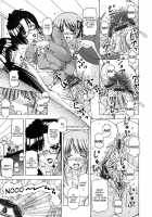 The Idols’ Secret [Feena] [Original] Thumbnail Page 17