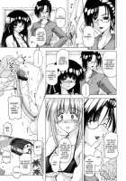 The Idols’ Secret [Feena] [Original] Thumbnail Page 09