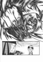 Haouju 2 / 覇王樹2 [Sahara Wataru] [Naruto] Thumbnail Page 24