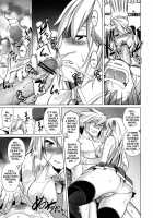 BREAK BLUE Eizen/Maiden / BREAK BLUE Eizen／Maiden [Tanabe] [Blazblue] Thumbnail Page 12