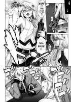 BREAK BLUE Eizen/Maiden / BREAK BLUE Eizen／Maiden [Tanabe] [Blazblue] Thumbnail Page 03