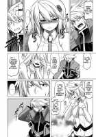 BREAK BLUE Eizen/Maiden / BREAK BLUE Eizen／Maiden [Tanabe] [Blazblue] Thumbnail Page 05