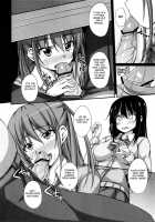 Oji-Sama Sex / おじさませっくす [Shake] [Saki] Thumbnail Page 05