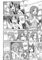 Shio-Fuki!! / しおふき!! [Mikagami Sou] [K-On!] Thumbnail Page 11