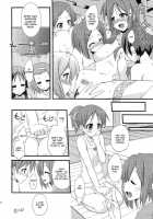 Shio-Fuki!! / しおふき!! [Mikagami Sou] [K-On!] Thumbnail Page 23