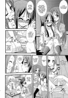 Shio-Fuki!! / しおふき!! [Mikagami Sou] [K-On!] Thumbnail Page 05